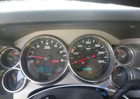 2013 Chevrolet Silverado 1500 Lt z USA, uszkodzony, nr VIN 1GCRCSE02DZ401831